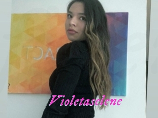 Violetaselene