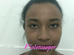Violetcooper