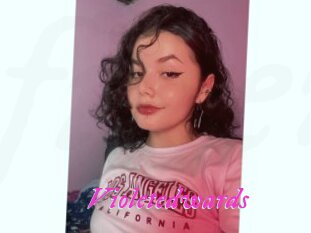 Violetedwards