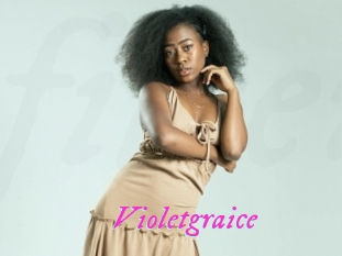 Violetgraice