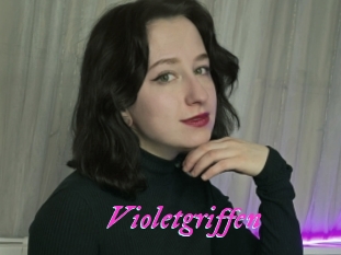 Violetgriffen
