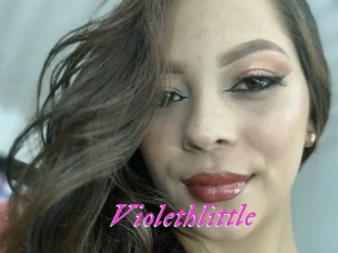 Violethlittle