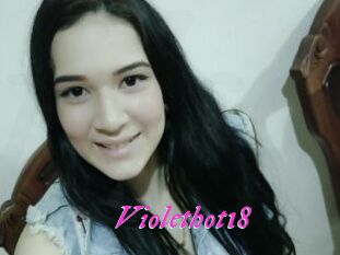 Violethot18