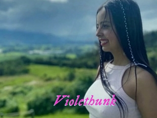 Violethunk