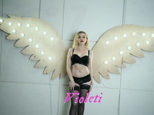 Violeti