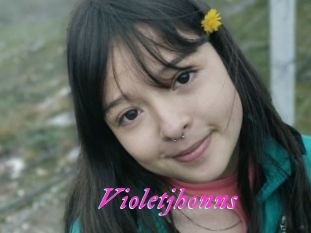 Violetjhonns
