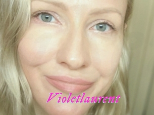 Violetlaurent