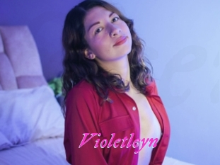 Violetleyn