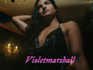 Violetmarshall