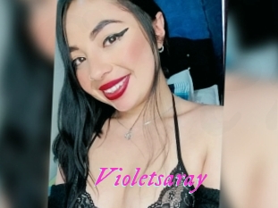 Violetsaray