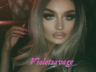 Violetsavage