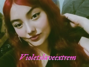 Violetslaveextrem