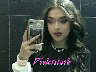 Violetstark