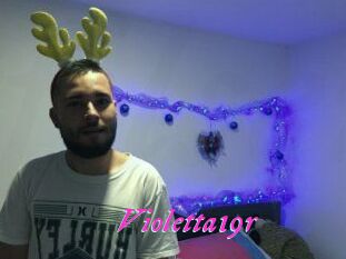 violetta_19r Fille Sensuelle
