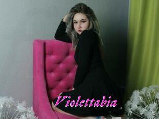 Violettabia