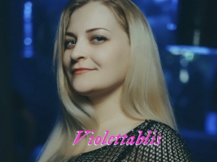 Violettablis