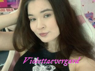 Violettaevergard