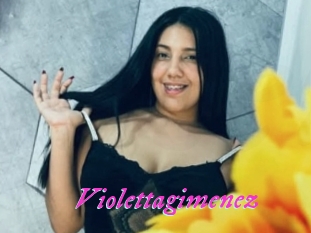 Violettagimenez