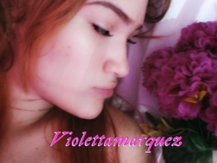 Violettamarquez
