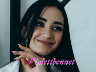 Violettbennet