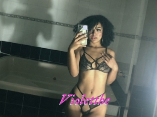 Violetthe