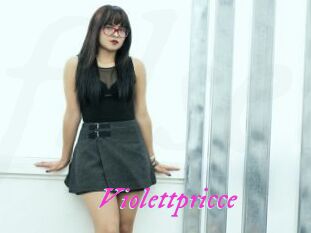 Violettpricce