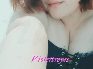 Violettreyes