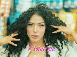 Violettxia