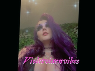 Violetvixenvibes