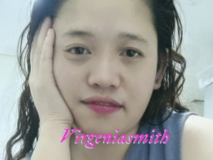 Virgeniasmith