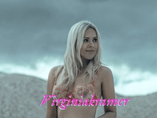 virginiakramer Fille Sensuelle