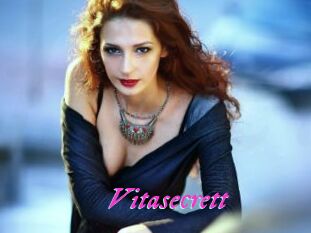Vitasecrett