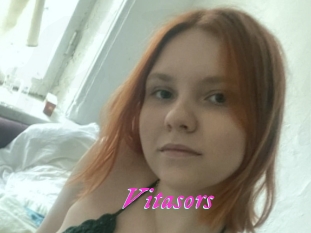 Vitasors