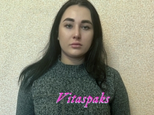 Vitaspaks