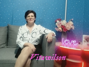 Vitawilson