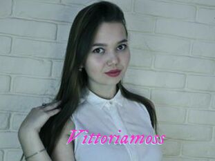 Vittoriamoss