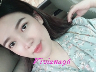 viviana96 Fille Sensuelle