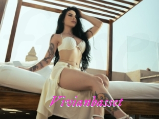 vivianbasset Fille Sensuelle