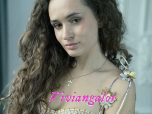viviangalor Fille Sensuelle