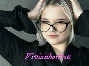 vivianhortton Fille Sensuelle