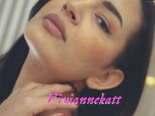 viviannekatt Fille Sensuelle