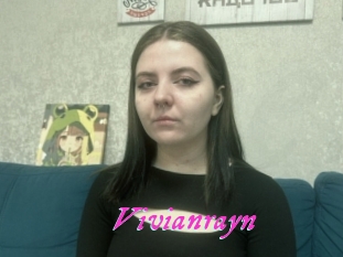 vivianrayn Fille Sensuelle