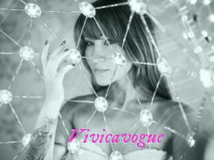vivicavogue Fille Sensuelle