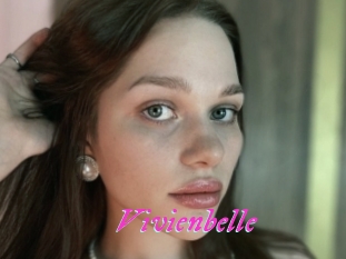 vivienbelle Fille Sensuelle