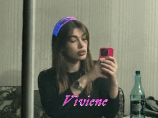 viviene Fille Sensuelle