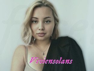 Viviensolans
