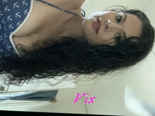 vix Fille Sensuelle
