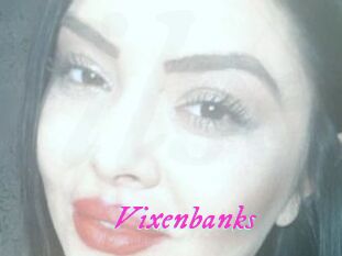 Vixenbanks