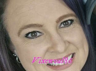 vixenval86 Fille Sensuelle