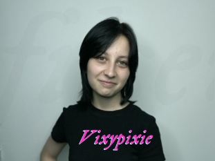 Vixypixie